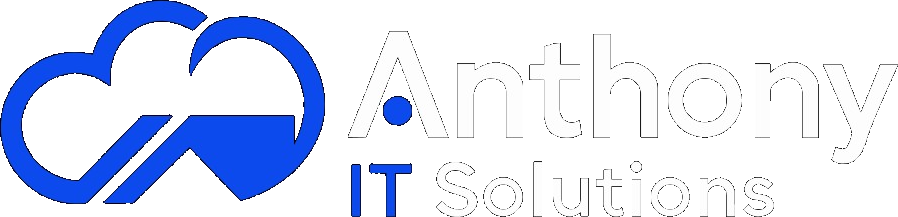 Anthony IT Solutions